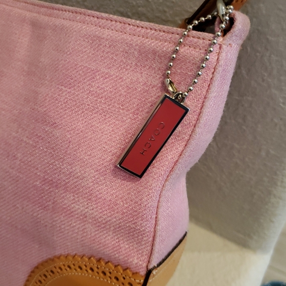 Coach Mini bag - Picture 2 of 9